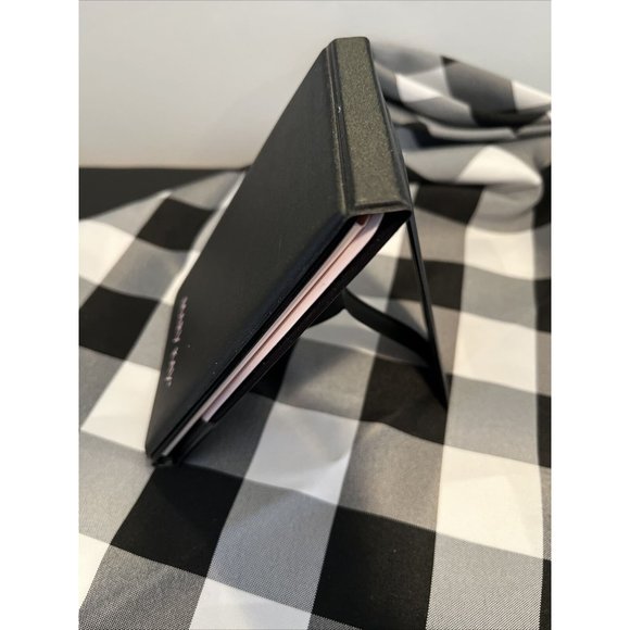 Mary Kay Make Up Case Tri-Fold Standing Travel Mirror - Picture 8 of 8